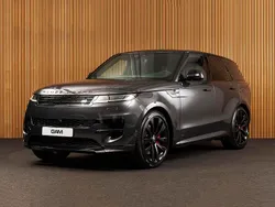 Grijs Gebruikt 2025 Land Rover Range Rover Sport Autobiography SUV | € 149.800 (Duur)