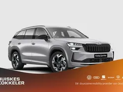 , metallic lak Nieuw 2025 Skoda Kodiaq Business Line SUV | € 57.422 (Duur)