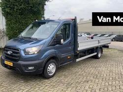 Gebruikt 2024 Ford Transit Trend Van | € 45.895