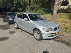 Grijs Gebruikt 2010 BMW 116 Hatchback | € 4.750 (Eerlijke prijs)