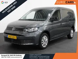 Grijs Gebruikt 2023 VW Caddy Maxi Style MPV | € 25.890 (Iets duurder)