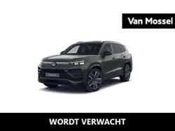Groen Gebruikt 2025 VW Tayron R-line Edition SUV | € 63.900 (Eerlijke prijs)