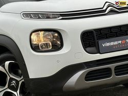 Wit Gebruikt 2018 Citroën C3 Aircross PureTech SUV | € 13.925 (Eerlijke prijs)