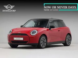Rood Nieuw 2025 Mini Cooper Classic Hatchback | € 36.656 (Goede deal)