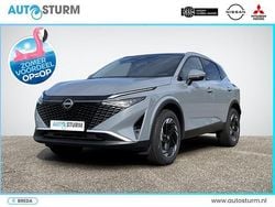 Suv Nieuw 2025 Nissan Qashqai N-Connecta SUV | € 41.520 (Eerlijke prijs)