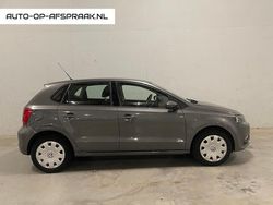 Grijs Gebruikt 2014 VW Polo Hatchback | € 5.988 (Eerlijke prijs)