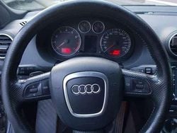 Grijs Gebruikt 2005 Audi A3 Ambition Hatchback | € 2.250 (Super prijs)