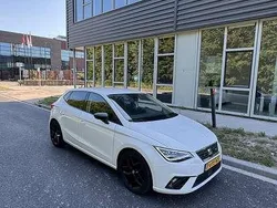 Gebruikt 2018 Seat Ibiza FR Sedan | € 11.000 (Eerlijke prijs)