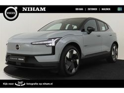 Grijs Gebruikt 2024 Volvo EX30 Performance SUV | € 39.785 (Eerlijke prijs)
