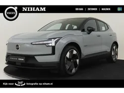 Grijs Gebruikt 2024 Volvo EX30 Performance SUV | € 39.285 (Eerlijke prijs)