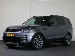 Grijs Gebruikt 2018 Land Rover Discovery 5 HSE SUV | € 39.950 (Eerlijke prijs)