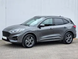 Grijs Gebruikt 2024 Ford Kuga ST-Line SUV | € 33.880 (Eerlijke prijs)