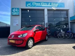 VW up!