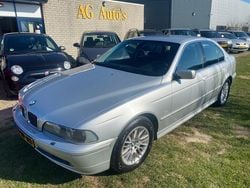 Grijs Gebruikt 2001 BMW 535 Executive Sedan | € 5.250 (Eerlijke prijs)