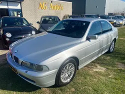 Grijs Gebruikt 2001 BMW 535 Executive Sedan | € 5.250 (Eerlijke prijs)