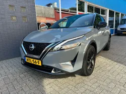 Grijs Gebruikt 2022 Nissan Qashqai Tekna SUV | € 30.500