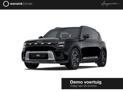 Zwart Gebruikt 2025 Smart #5 Pro+ SUV | € 46.450 (Goede deal)