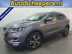 Grijs Gebruikt 2019 Nissan Qashqai N-Connecta SUV | € 19.995 (Goede deal)