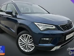 Overige Gebruikt 2018 Seat Ateca XCELLENCE SUV | € 24.950 (Eerlijke prijs)