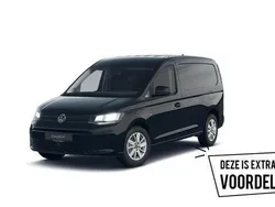 VW Caddy Maxi
