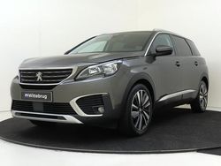Grijs Gebruikt 2020 Peugeot 5008 Allure SUV | € 24.925 (Eerlijke prijs)