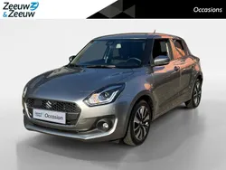 Grijs Gebruikt 2019 Suzuki Swift Hatchback | € 18.245 (Eerlijke prijs)