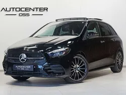 Zwart Gebruikt 2022 Mercedes B250e AMG MPV | € 35.945 (Duur)