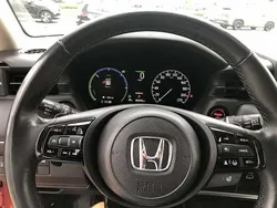 Rood Gebruikt 2022 Honda HR-V Advance SUV | € 26.250 (Super prijs)