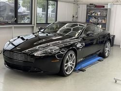 Zwart Gebruikt 2011 Aston Martin DB9 Coupé | € 77.950