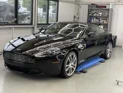 Zwart Gebruikt 2011 Aston Martin DB9 Coupé | € 79.950