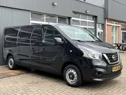 Zwart Gebruikt 2019 Nissan NV300 Van | € 9.950 (Super prijs)