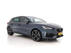 Grijs Gebruikt 2022 Cupra Leon VZ Hatchback | € 26.845 (Goede deal)