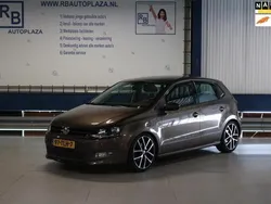 Bruin Gebruikt 2012 VW Polo Sport Hatchback | € 5.950 (Eerlijke prijs)
