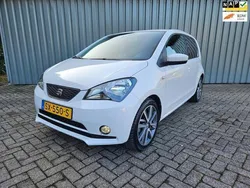 Wit Gebruikt 2018 Seat Mii FR Hatchback | € 8.750 (Eerlijke prijs)