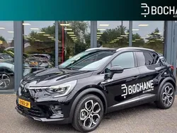 Zwart Gebruikt 2024 Mitsubishi ASX Edition SUV | € 31.445