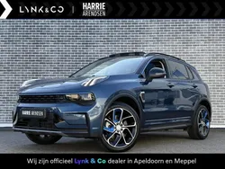 Blauw Gebruikt 2022 Lynk & Co 01 SUV | € 25.399 (Eerlijke prijs)