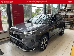 Grijs Nieuw 2025 Toyota RAV4 Hybrid Edition SUV | € 56.900 (Duur)