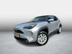 Grijs Gebruikt 2024 Toyota Yaris Cross Active SUV | € 27.499 (Goede deal)