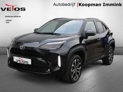 Zwart Gebruikt 2024 Toyota Yaris Cross SUV | € 30.445 (Eerlijke prijs)