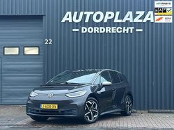 Grijs Gebruikt 2020 VW ID.3 Hatchback | € 13.985 (Goede deal)