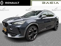 Grijs Gebruikt 2021 Cupra Formentor VZ SUV | € 24.950 (Super prijs)