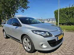 Grijs Gebruikt 2011 Renault Mégane III Hatchback | € 1.999 (Goede deal)