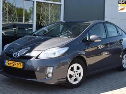 Grijs Gebruikt 2012 Toyota Prius Comfort Hatchback | € 9.450 (Goede deal)