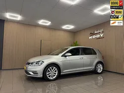 Grijs Gebruikt 2019 VW Golf VII Comfortline Hatchback | € 12.975 (Eerlijke prijs)