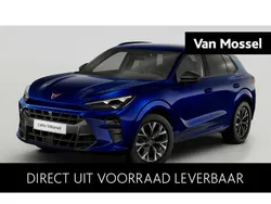 Blauw Nieuw 2025 Cupra Terramar SUV | € 48.880 (Eerlijke prijs)