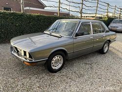 Overige Gebruikt 1980 BMW 520 | € 11.950