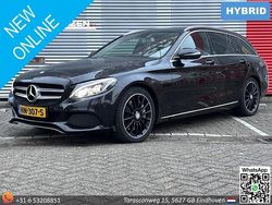 Gebruikt 2015 Mercedes 350 Edition Stationwagen | € 9.350 (Goede deal)