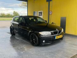 Gebruikt 2006 BMW 120 Hatchback | € 2.575