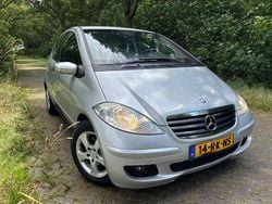 Gebruikt 2005 Mercedes A150 Classic Sedan | € 1.200 (Eerlijke prijs)