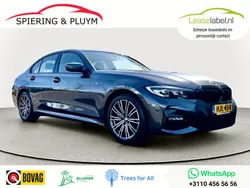 BMW 330e